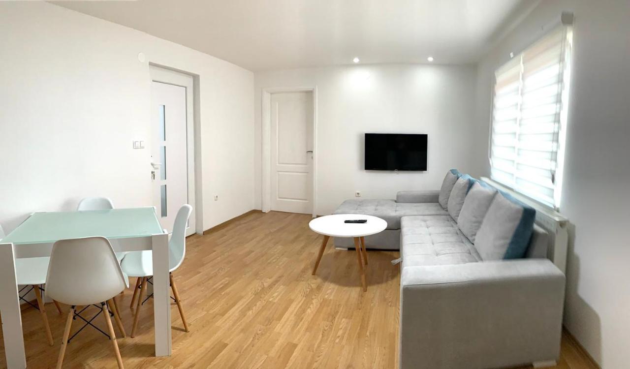 Apartmani Go Bugojno Exterior foto