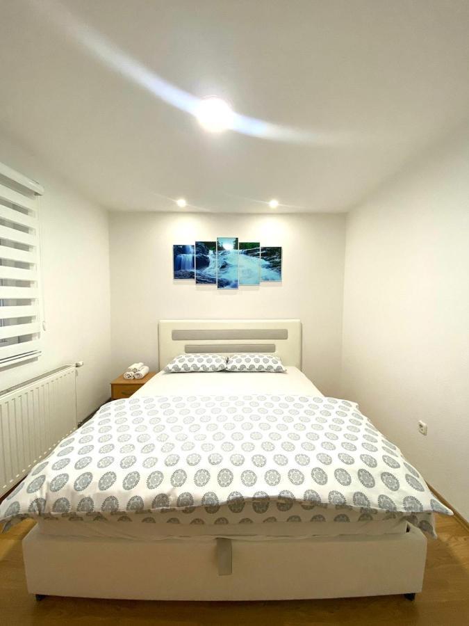 Apartmani Go Bugojno Exterior foto